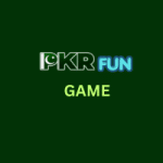 PKRFUN Game