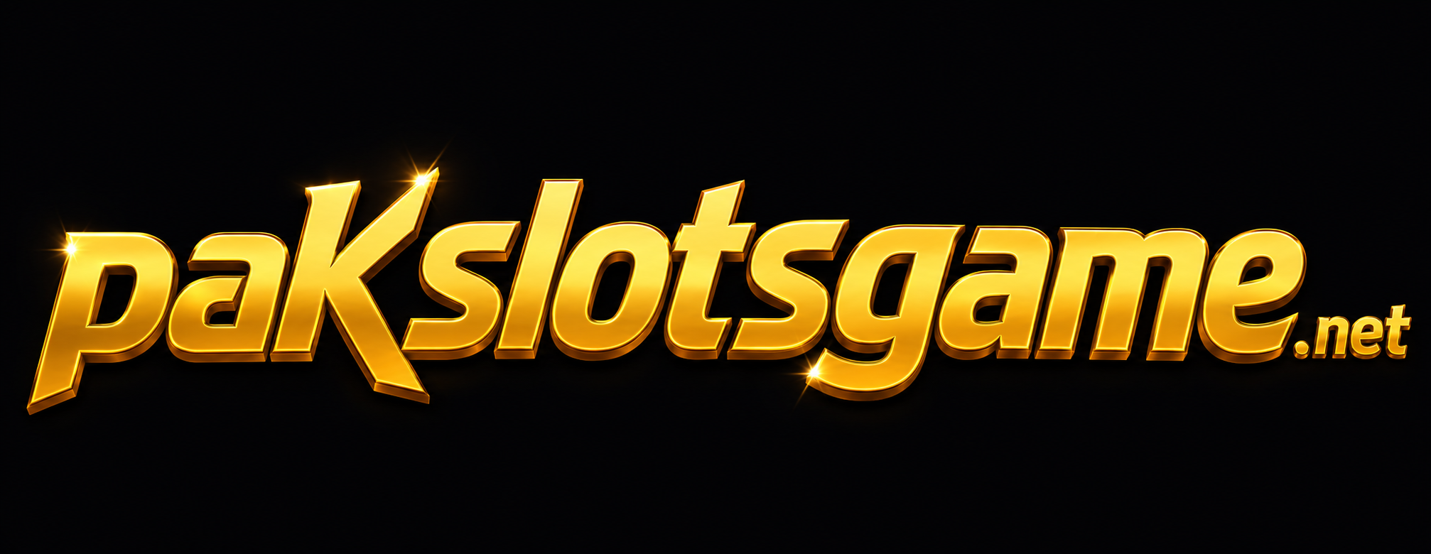 Pak Slots Game