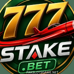 777STAKE GAME