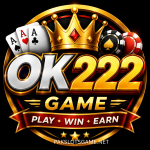 OK222 GAME