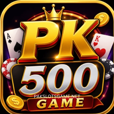 PK500 GAME