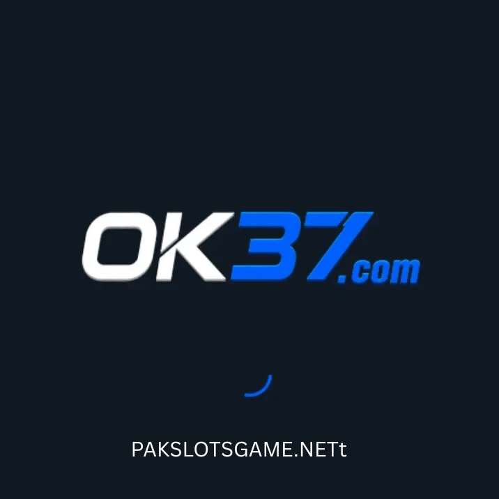 OK37 GAME