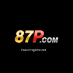 87P Game
