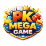 PKMEGA GAME