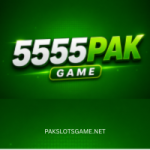 5555PAK GAME