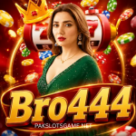 BRO444 GAME