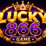 LUCKY866 GAME