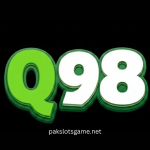 Q98 GAME