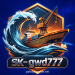 SK GWD777 GAME