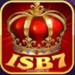 ISB7 GAME