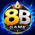 8B GAME
