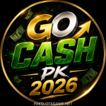 GOCASHPK GAME