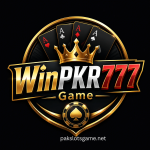 PKRWIN777 GAME