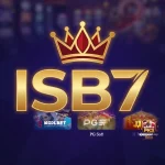 ISB7 GAME APP