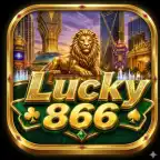 LUCKY866 GAME APP